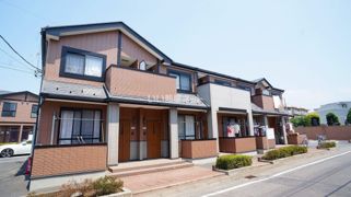 メゾンリファインSの外観画像