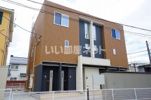 プリムローズ・政 Ⅰの間取り画像