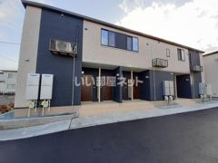 グレイス シラツカ Aの外観画像