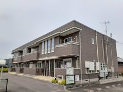グランデ カーサHの外観画像