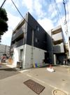M．メゾンの間取り画像
