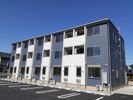 ヴェゼルの間取り画像