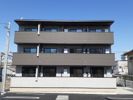 ファーストの間取り画像