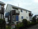 ドリームパレス Bの間取り画像