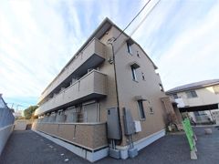 グレイスの外観画像