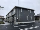 DepartureⅡの間取り画像
