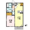 マヤの間取り画像