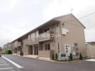 アバンティ小土の間取り画像