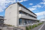 ロイヤルガーデン なでしこ館 Dの間取り画像