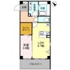 DCT加古川駅前ビルの間取り画像