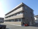 ココハウス高須壱番館の間取り画像
