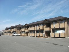 セジュール マホロ A棟の外観画像