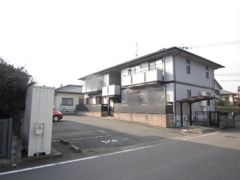 リベルテKの外観画像