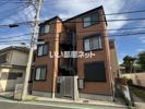 サニーベイ金沢の間取り画像