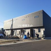 LBOX 01の外観画像