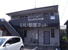 ウインドワードAKの間取り画像
