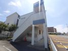 サンハイム渚の間取り画像