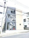 メゾン・ド・ユートピア小田原の間取り画像