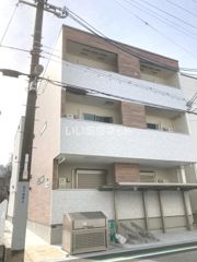 フジパレス緑Ⅰ番館の外観画像