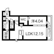 D－room大野城B棟の間取り画像