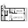 D－room大野城B棟の間取り画像