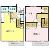 Glide武豊の間取り画像