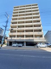 フラットリア御船の外観画像