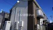 エムケミアⅡの間取り画像