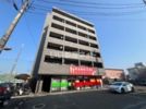 クレッセント駅前の間取り画像