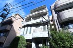 フレグランスの間取り画像