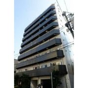 AXAS神楽坂Sta．の外観画像