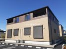 フォンターナ Aの間取り画像