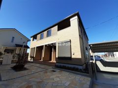 フォンターナ Bの外観画像