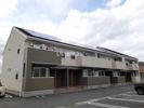 メゾン ド アイムの間取り画像