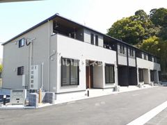 スイート スプリング Ⅲ Aの外観画像