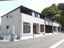 スイート スプリング Ⅲ Aの間取り画像
