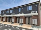 スター メゾン Ⅰの外観