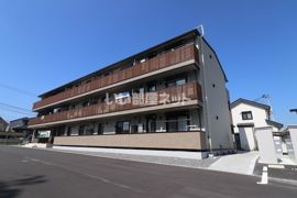 Dーroom天王林の外観画像