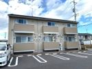 セジュール・オリヴィエ Bの間取り画像