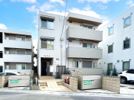 angeの間取り画像