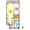 Callistoの間取り画像