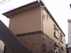 ドルフクレセント 参番館の外観画像