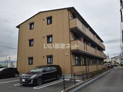 グランドゥールの外観画像