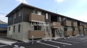 トレス若園館の間取り画像
