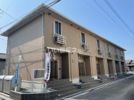 D-room夢 1号棟の間取り画像