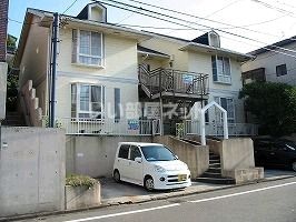ファミユ名島の外観画像