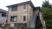 パークヒルかじやBの間取り画像