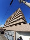 アンドユーイワキ・東大阪の間取り画像