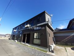 エスプレッソの外観画像
