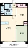TASSビルの間取り画像